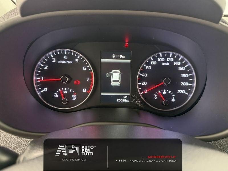 Kia Picanto Picanto 1.0 dpi Style Gpl