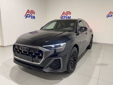 Audi Q8 50 TDI 286 CV quattro tiptronic S line edition 2025 2025