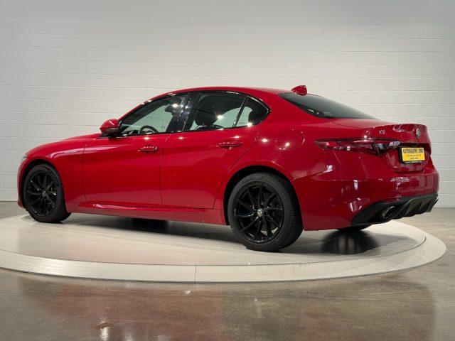 ALFA ROMEO Giulia 2.2 Turbodiesel 210CV AT8 AWD Q4 Veloce PREZZO REA