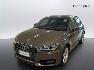 AUDI A1/S1 - A1 1.0 82 CV TFSI