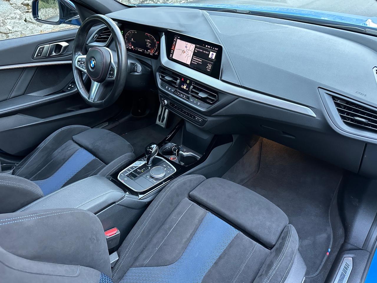 Bmw 128ti 5p. Msport - 2022