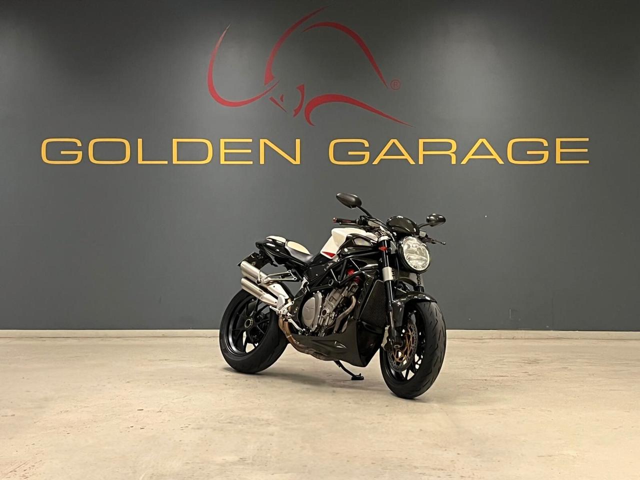 Mv Agusta Brutale 910 R