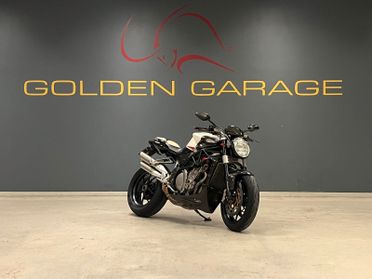 Mv Agusta Brutale 910 R