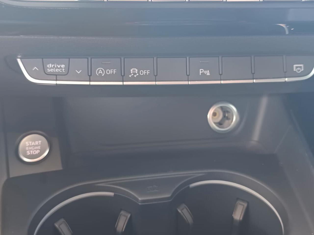 Audi A4 40 TDI quattro 2019 - 2.0TDI LB AUTOMOBILI