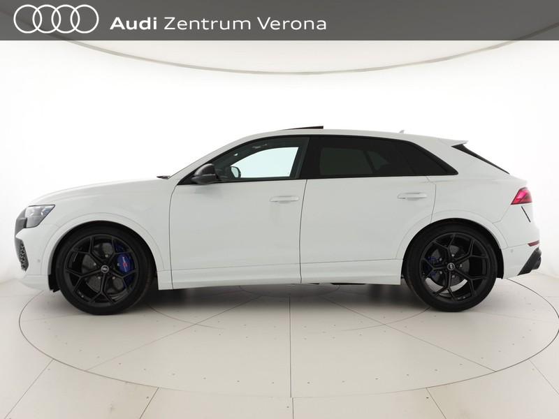 4.0TFSI 640CV quattro tiptronic Performance