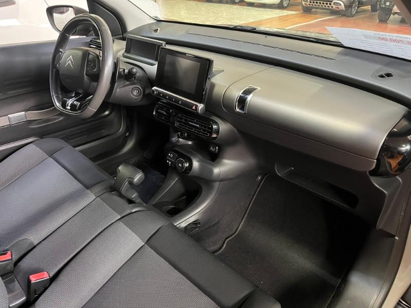 CITROEN PureTech 82 S&S ETG Feel