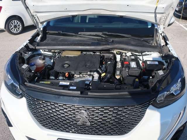 Peugeot 2008 2008 II 2020 1.5 bluehdi Allure Pack s&s