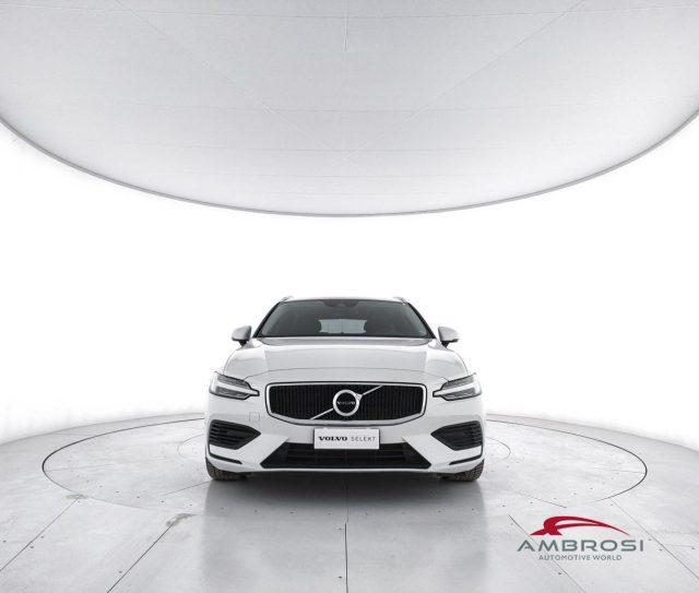 VOLVO V60 T6 AWD Geartronic AWD 273CV Polestar Business Plus