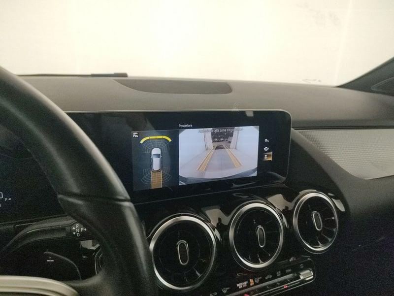 Mercedes-Benz Classe B B 180 d Sport auto