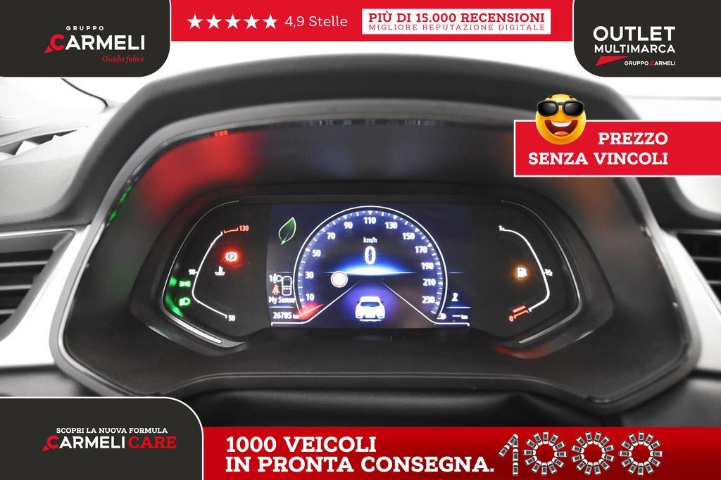 Renault Captur 1.0 TCe Techno