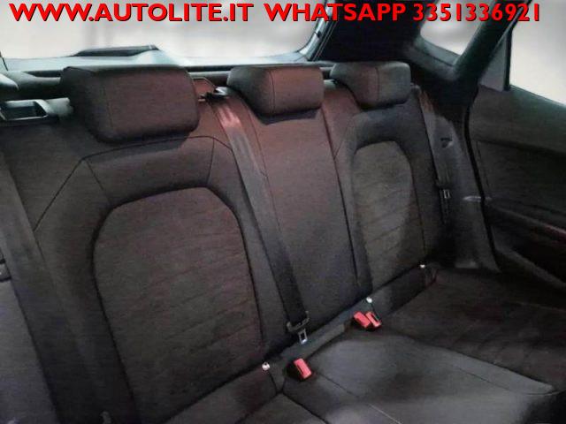 SEAT Arona 1.0 EcoTSI FR