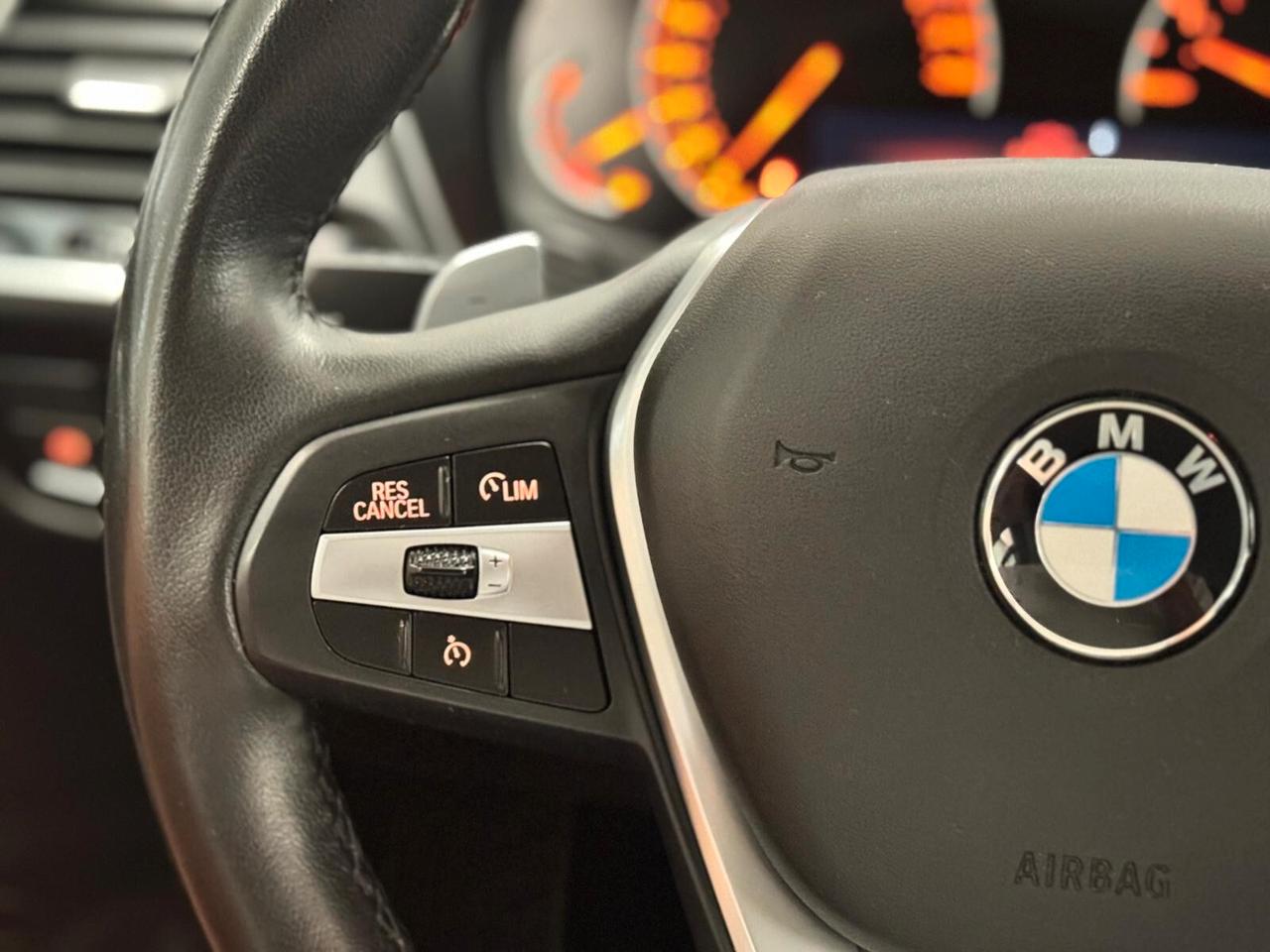 Bmw X4 xDrive20i