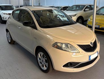 Lancia Ypsilon 1.2 69 CV 5 porte benzina/GPL Ecochic Gold