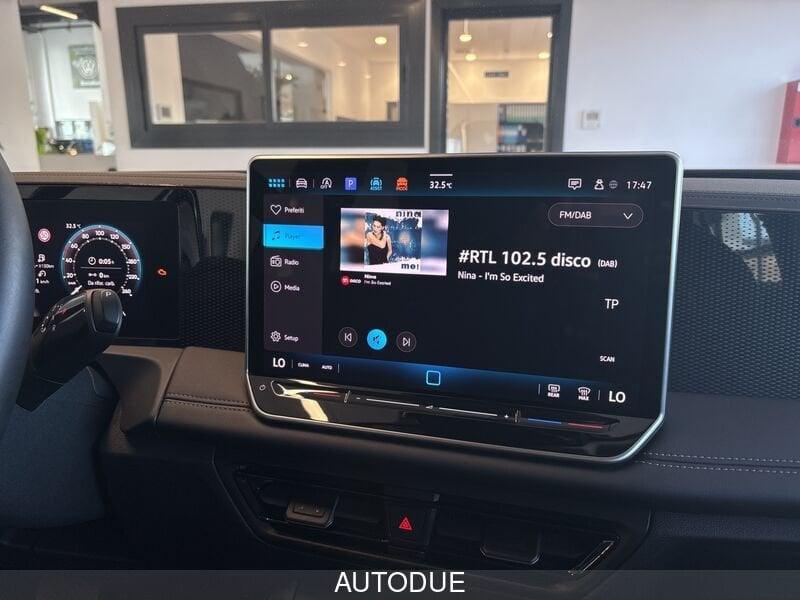 Volkswagen Tiguan 2.0 TDI SCR LIFE DSG 150 CV