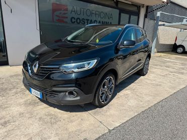Renault Kadjar dCi 130CV 4x4 Energy Intens