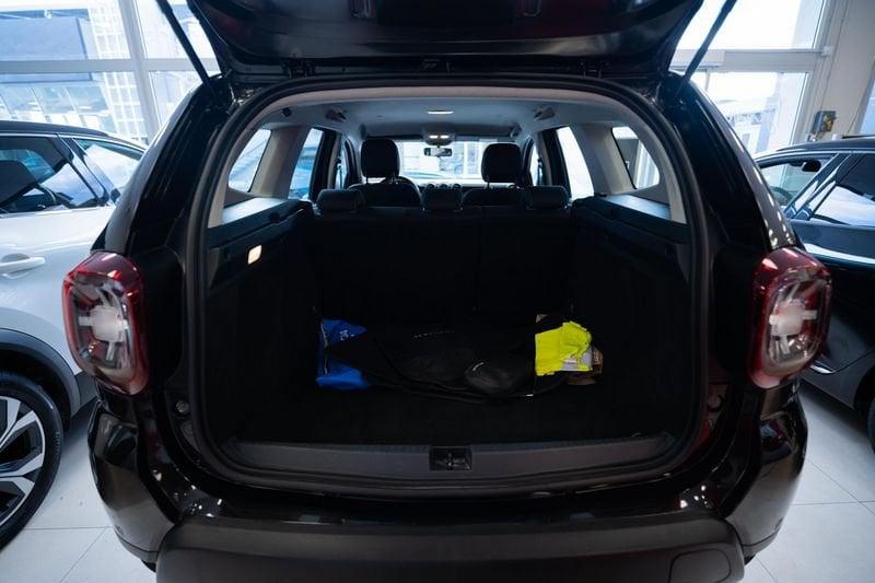 Dacia Duster 1.6 sce Comfort Gpl 4x2 s&s 115cv