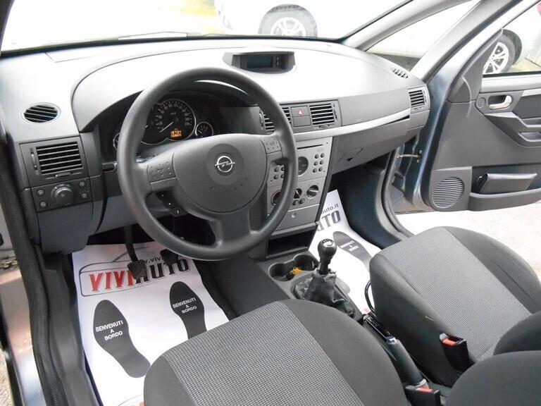 Opel Meriva 1.6 16V Cosmo CON SOLI KM 68000