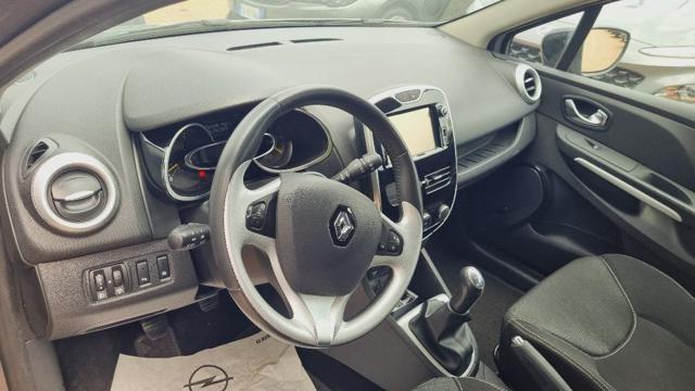 RENAULT Clio TCe 12V 90 CV Start&Stop 5 porte Energy Duel