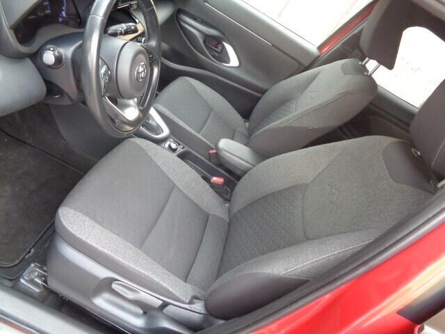 Toyota Yaris Cross 1.5 Hybrid 5p. E-CVT Trend