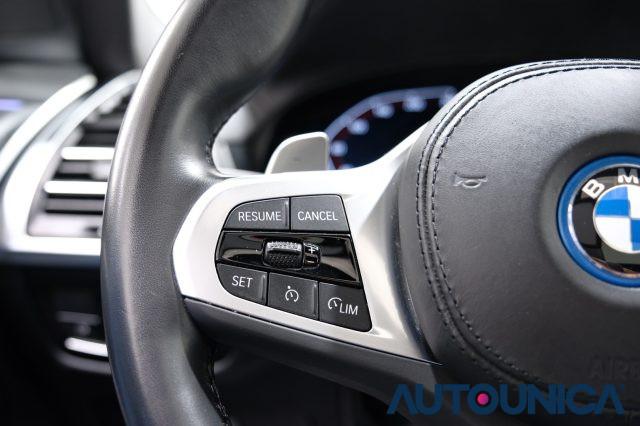 BMW X3 30E XDRIVE MSPORT TETTO PANORAMA