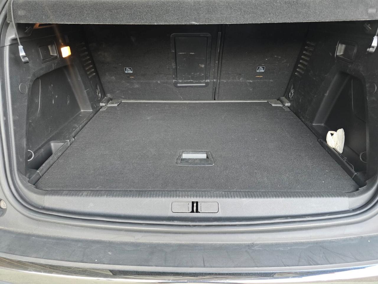Peugeot 3008 BlueHDi 130 S&S Allure