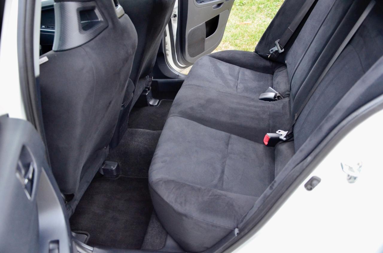 MITSUBISHI LANCER EVO X 295cv MANUALE, EURO 5