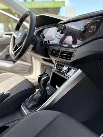Volkswagen Taigo 1.0 TSI 115 CV DSG Edition Plus