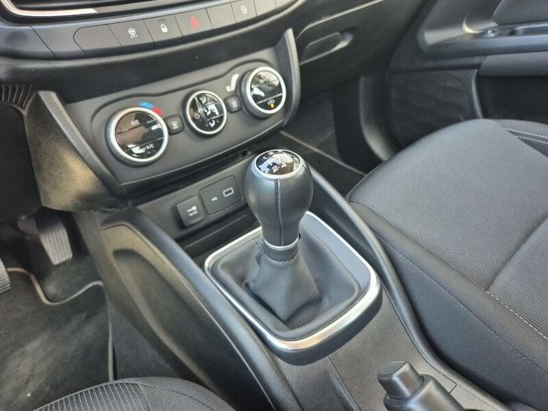 FIAT Tipo Tipo 1.3 Mjt S&S SW City Life