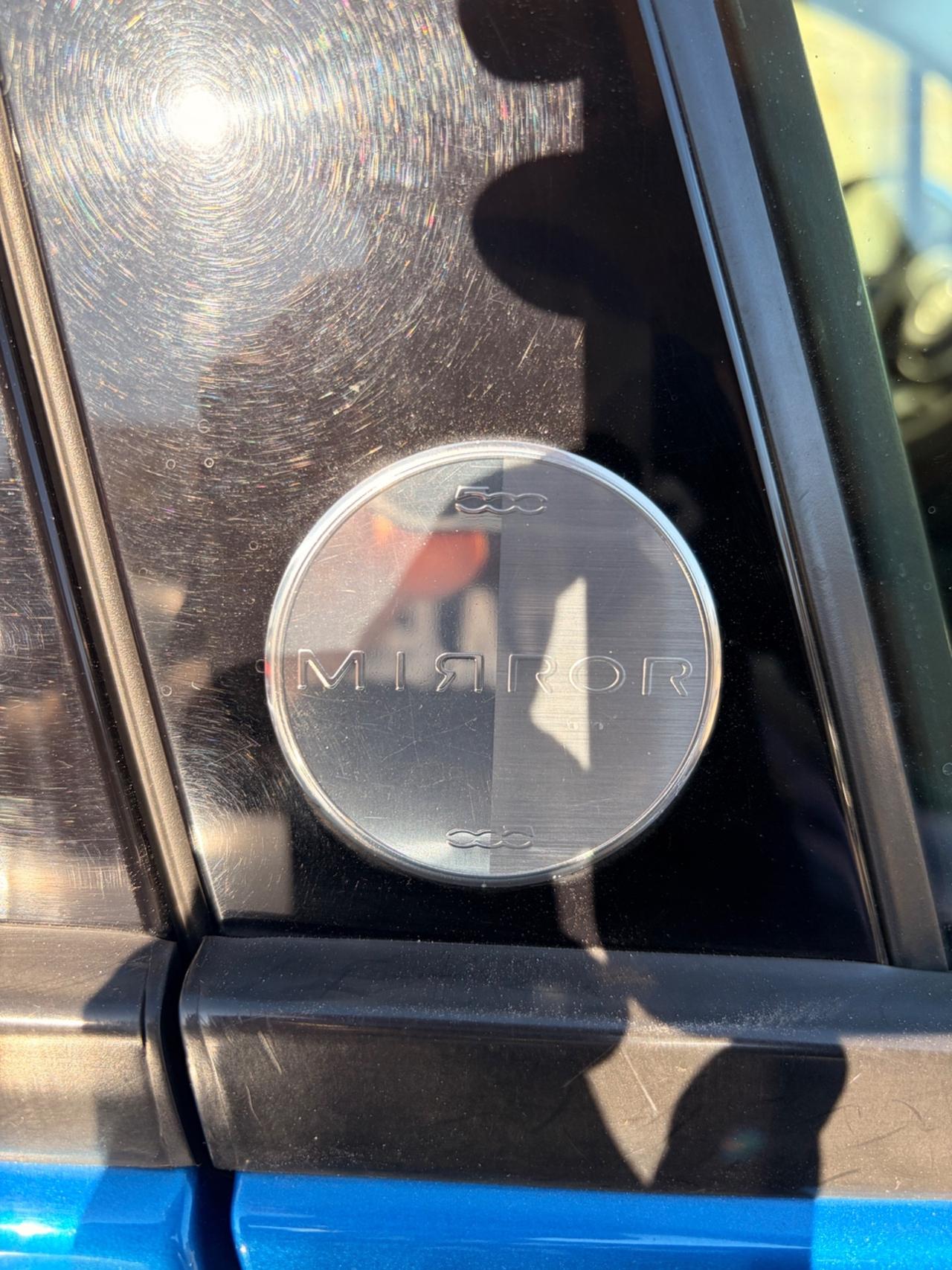Fiat 500X 1.0 T3 120 CV EDITION MIRROR