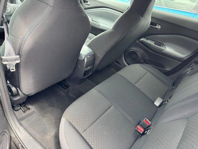 NISSAN Juke 1.0 DIG-T 114 CV DCT Business