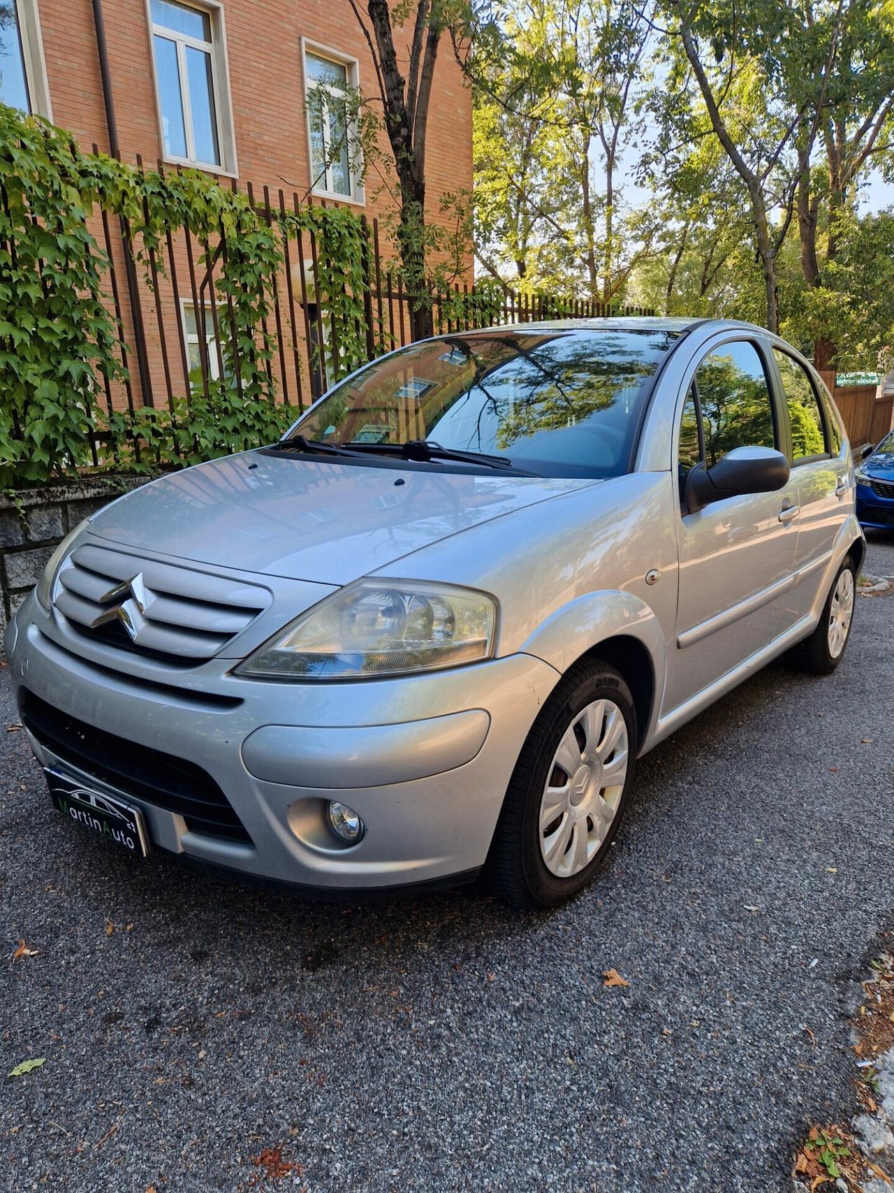 Citroen C3 1.4 Diesel 70CV - 2009