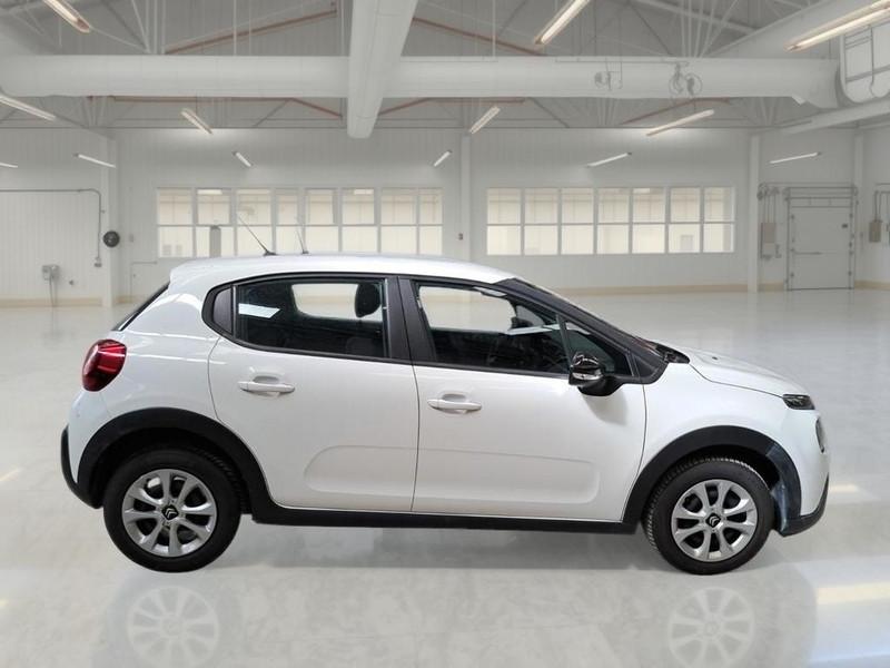 CITROEN C3 BlueHDi 100 S/S Feel 5 PORTE