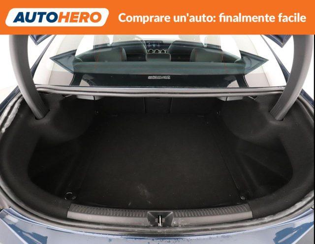 MERCEDES-BENZ A 180 Automatic Premium