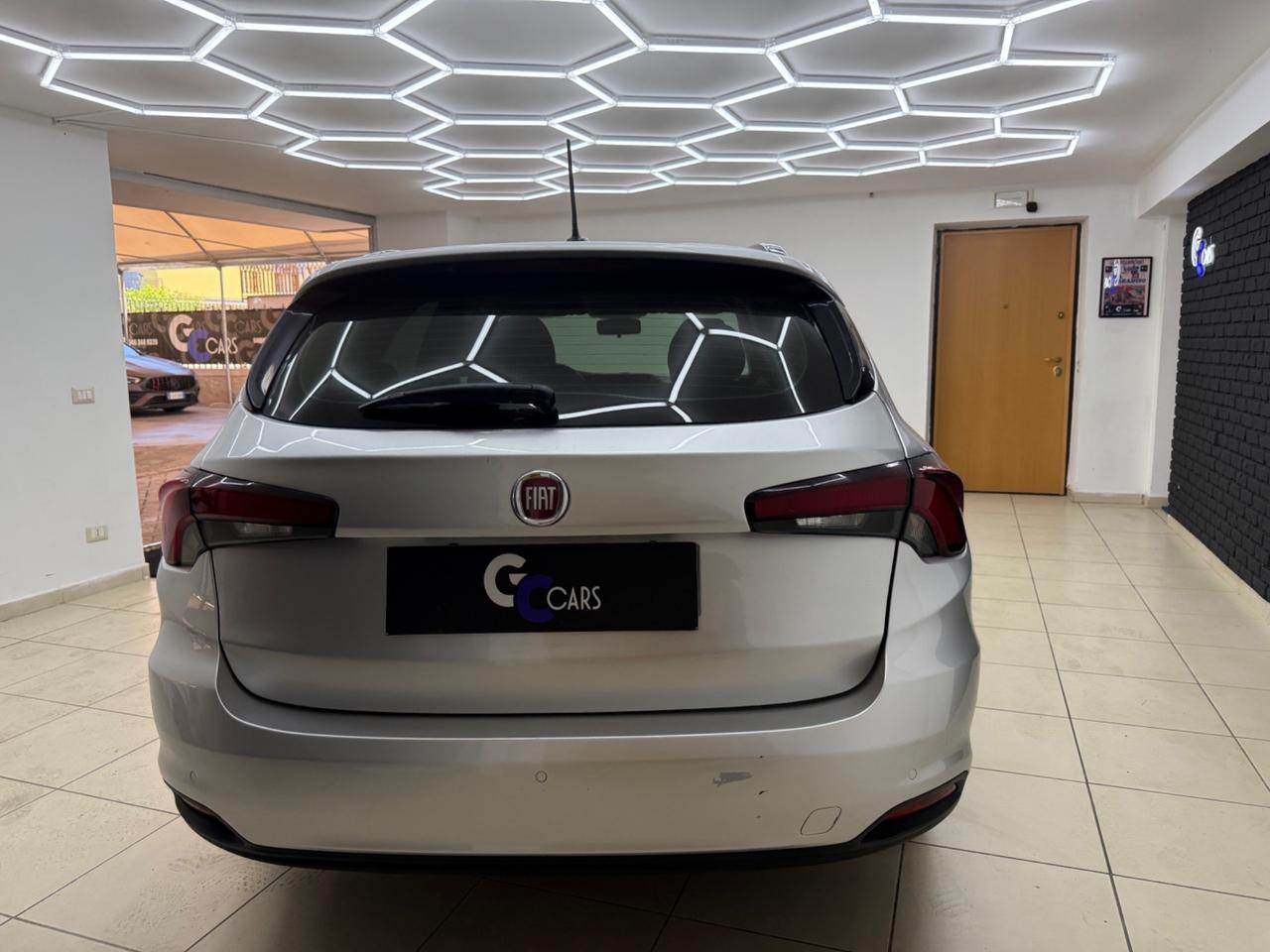 Fiat Tipo 1.3 Mjt S&S SW Easy