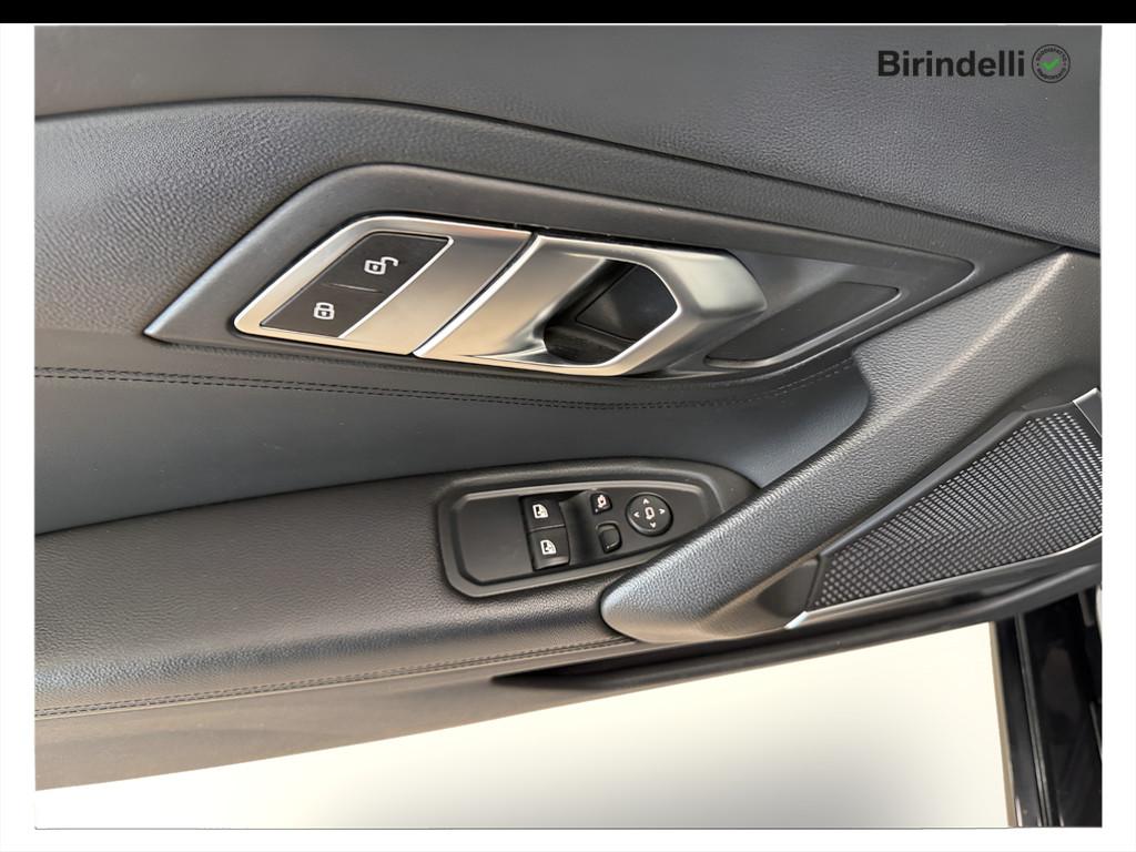 BMW Z4 (G29) - Z4 sDrive20i Advantage
