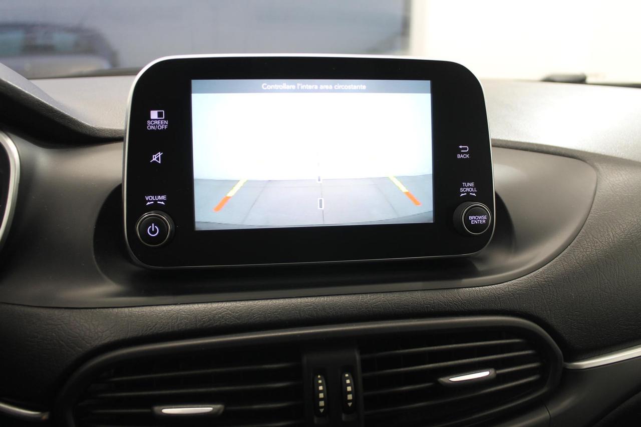 Fiat Tipo 1.6 Mjt 120 Cv. Mirror