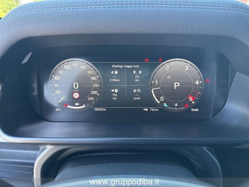 Land Rover Defender VII 2020 110 Diesel 110 3.0d i6 mhev SE awd 200cv auto
