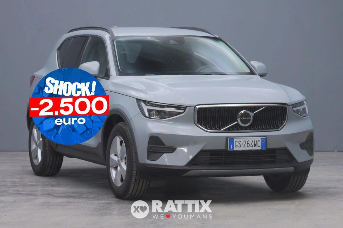 Volvo XC40 1.5 t2 129CV Essential auto