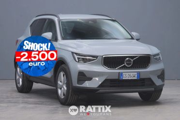 Volvo XC40 1.5 t2 129CV Essential auto