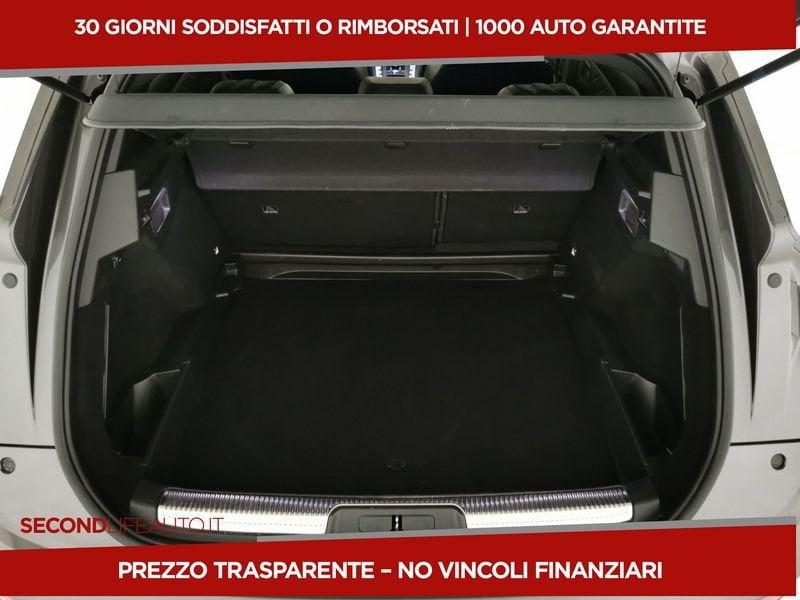 DS DS 7 1.5 bluehdi Rivoli 130cv auto