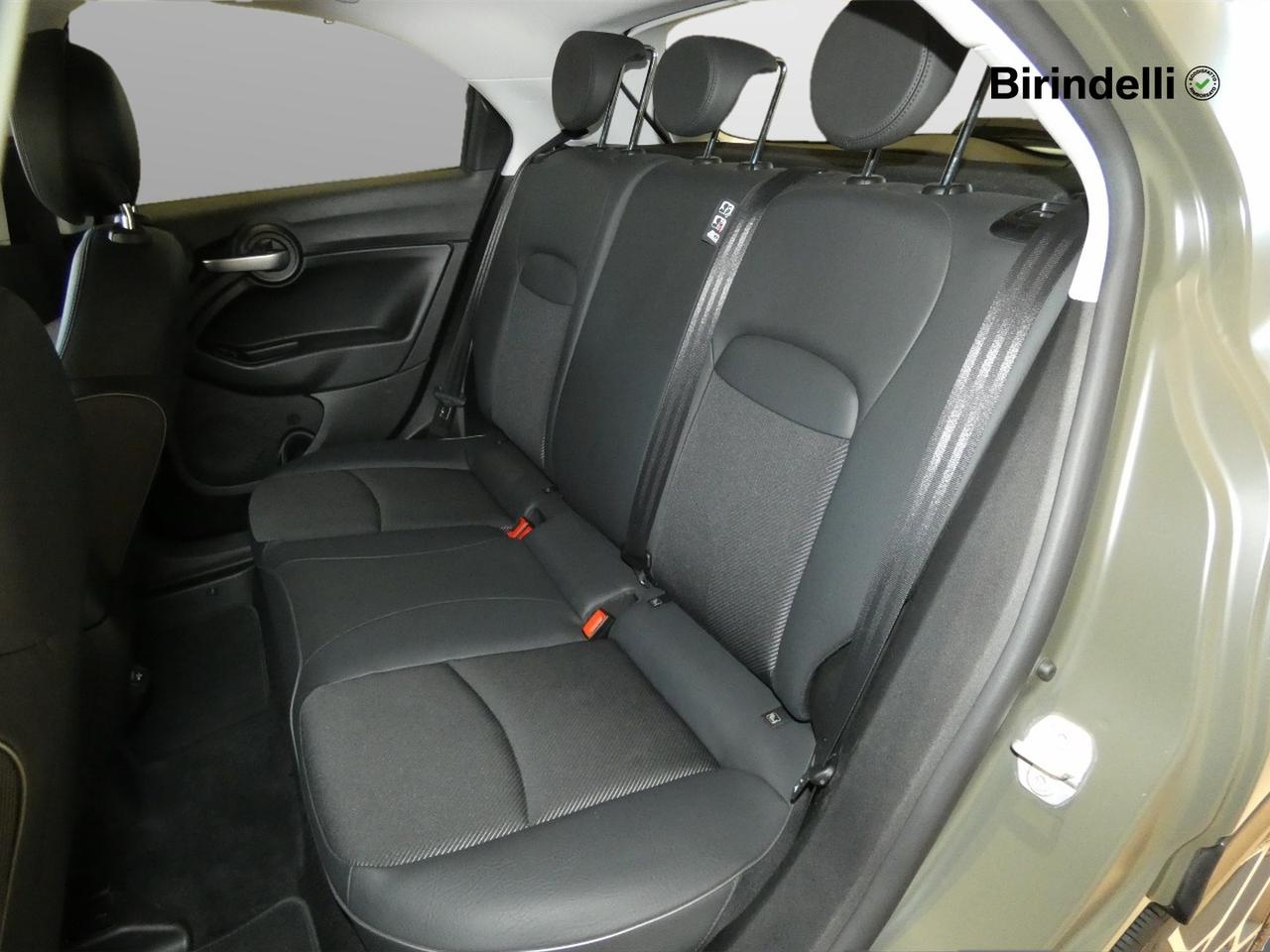 FIAT 500X - 500X 1.3 T4 150 CV DCT S-Design Cross