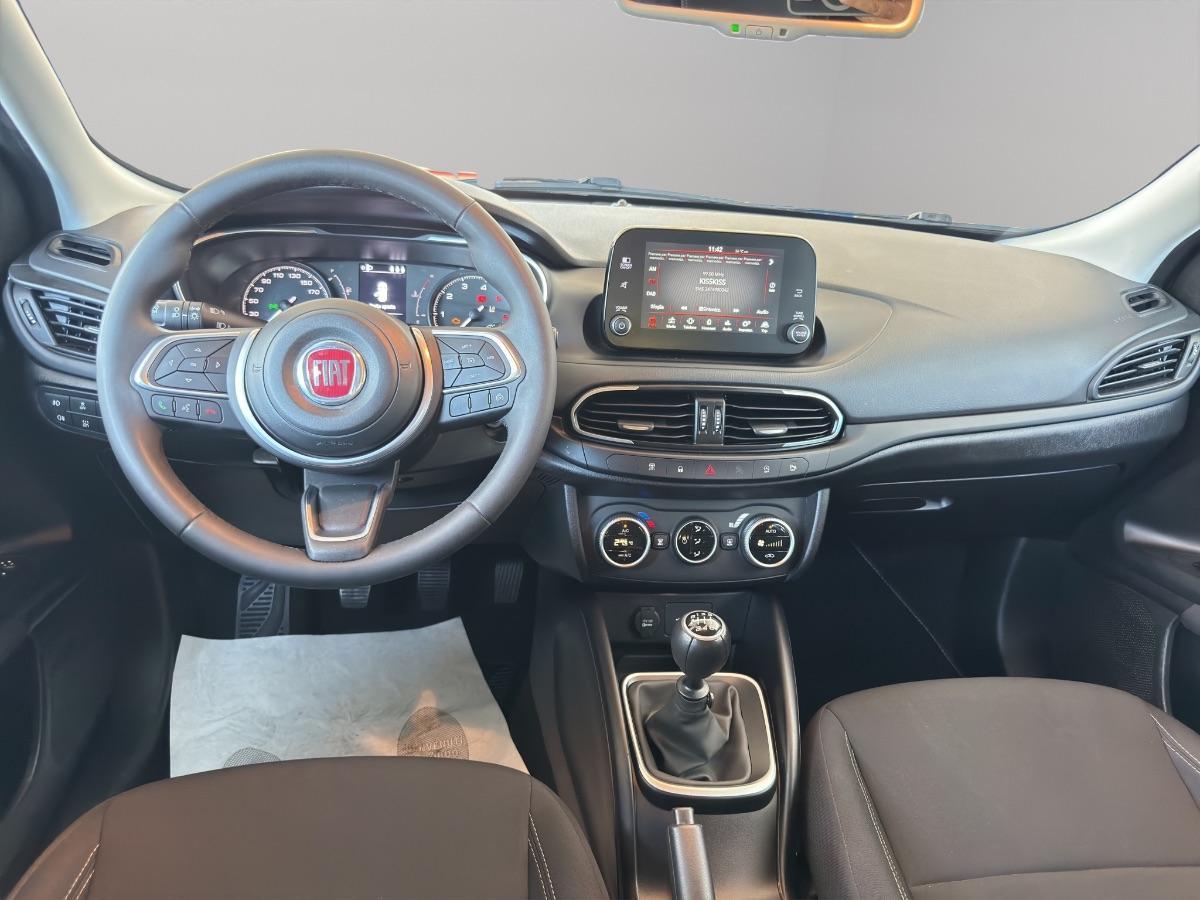 FIAT - Tipo SW 1.6 mjt s&s 130cv