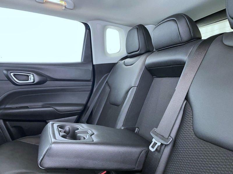 Jeep Compass Compass 1.3 Turbo T4 240 CV PHEV AT6 4xe Trailhawk