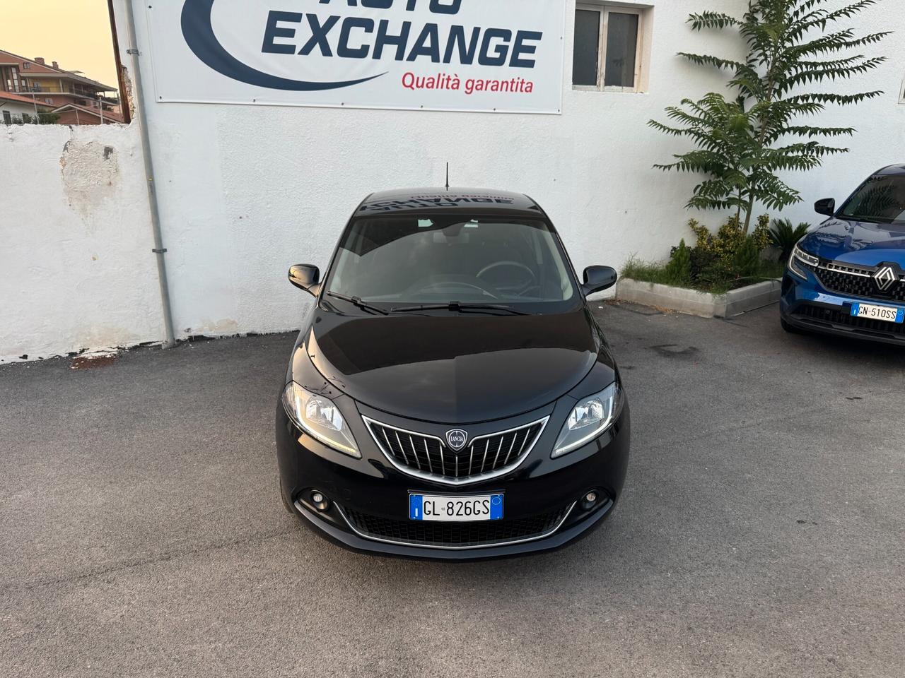 Lancia Ypsilon 1.0 FireFly 5 porte S&S Hybrid Gold