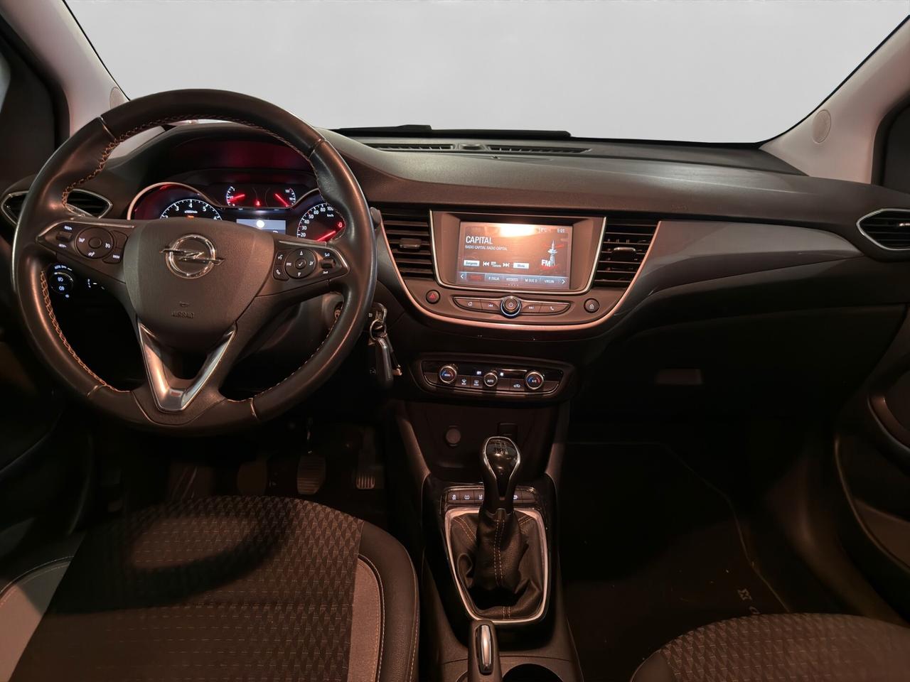 Opel Crossland X 1.2 12V Innovation 83cv.