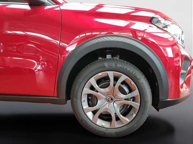 Citroen C3 C3 Turbo 100cv - YOU