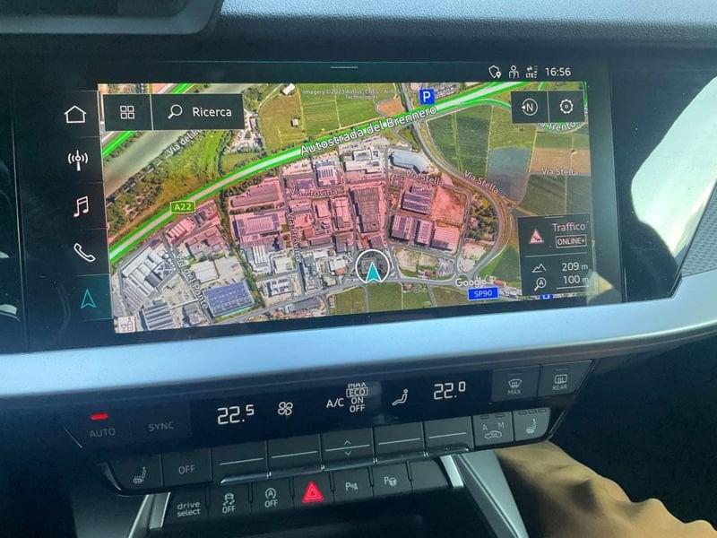 Audi RS 3 Sportback TFSI quattro S tronic