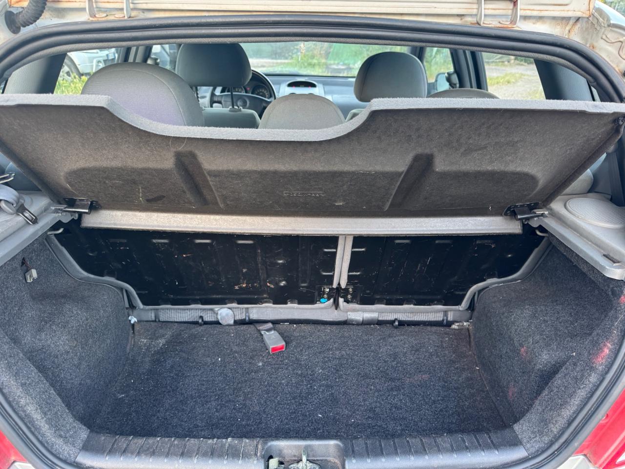 Daewoo Kalos 1.2 cat 5 porte SE Plus GPL Nuova