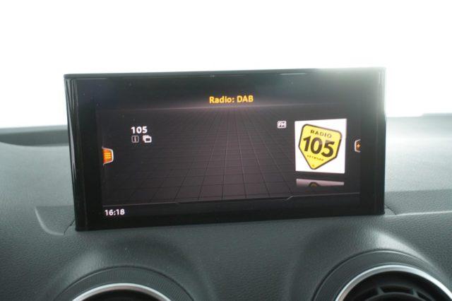 AUDI Q2 Q2 30 TDI S tronic Admired