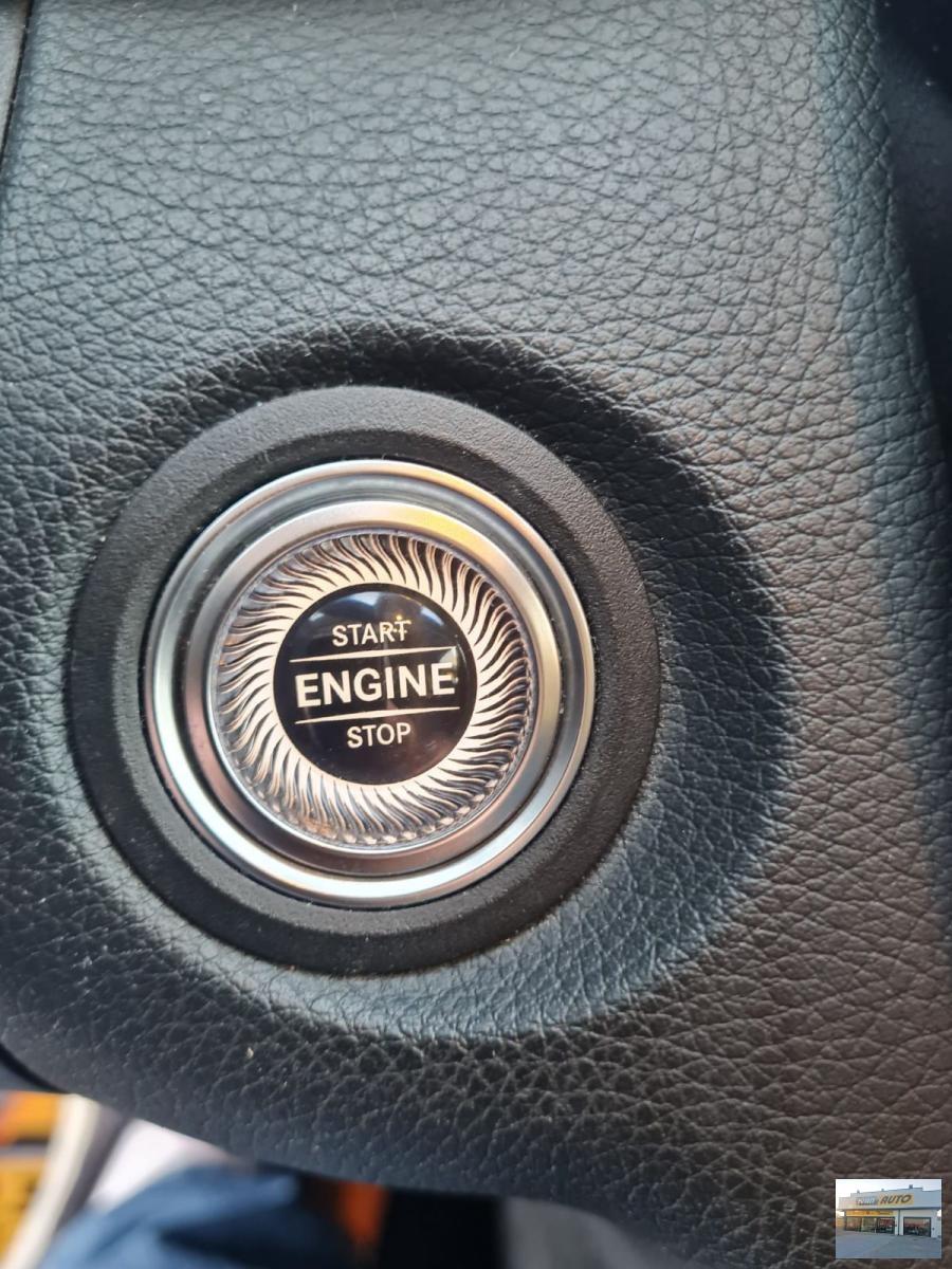 MERCEDES Classe C 2.0 Diesel-Euro 6D-Anno 2020